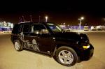 Jeep Patriot 2007 года